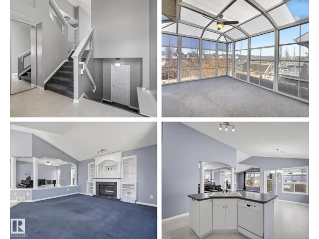 720 87 ST SW, Edmonton, Alberta T6X1G6