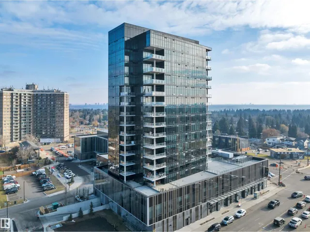 #1304 14105 WEST BLOCK DR NW, Edmonton, Alberta T5N1L5