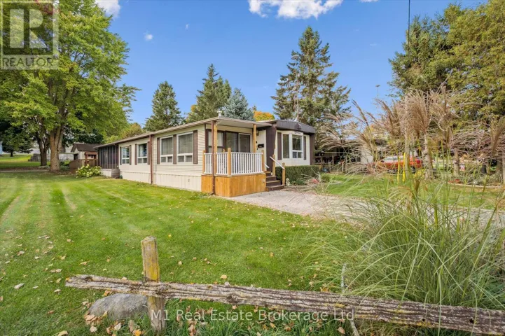 1 GRAND VISTA DRIVE, Wellington North (Mount Forest), Ontario N0G2L0