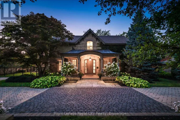 66 GRANGE STREET, Guelph (St. George's), Ontario N1E2V2