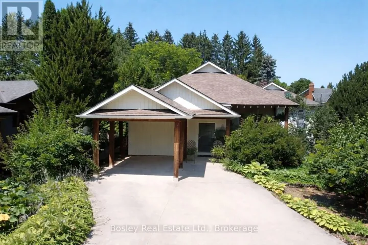 96 MOORE CRESCENT, Blue Mountains, Ontario N0H2P0