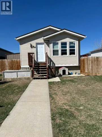 1708 2nd Avenue E, Brooks, Alberta T1R1K3