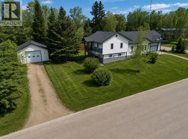 4501 52 Street, Fort Vermilion, Alberta T0H2H0