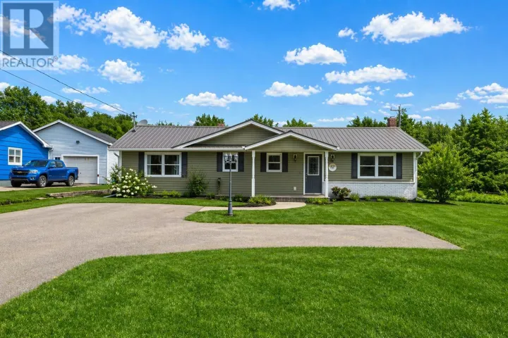 12 Buell Road, Mermaid, Prince Edward Island C1V0V2