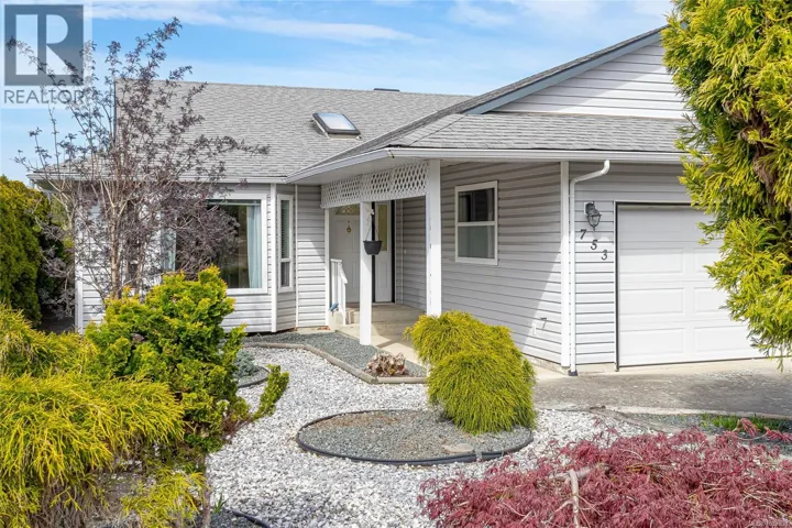 753 Soriel Rd, Parksville, British Columbia V9P1B5