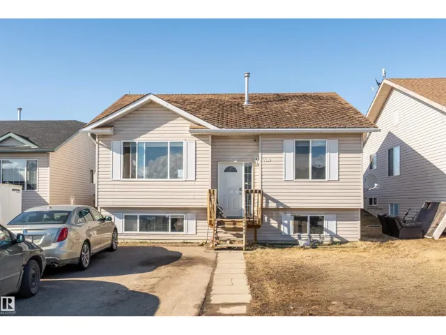 4410 47 AV, Cold Lake, Alberta T9M2E2