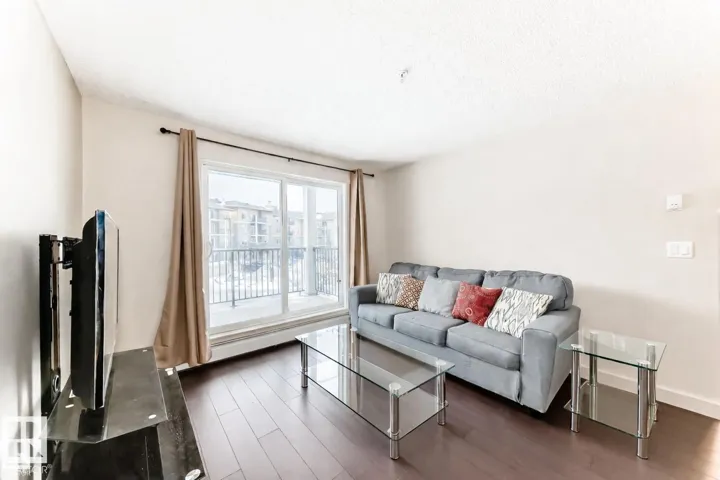 #229 6076 SCHONSEE WY NW, Edmonton, Alberta T5Z0K8