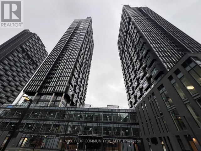 3506 - 1 QUARRINGTON LANE, Toronto (Banbury-Don Mills), Ontario M3C0S4