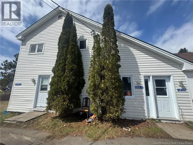 1850 Route 776, Grand Manan, New Brunswick E5G3H2