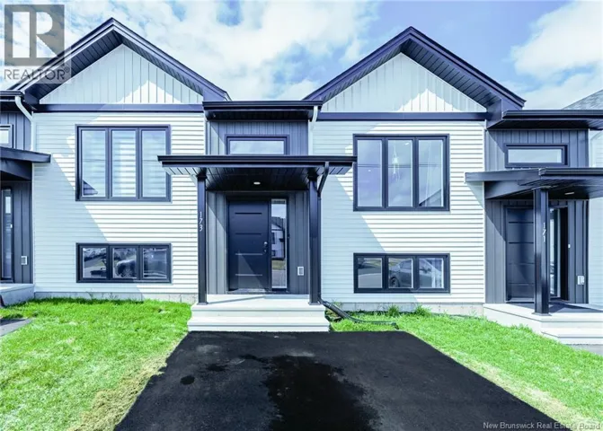 173 Ernest Street, Dieppe, New Brunswick E1A4T2