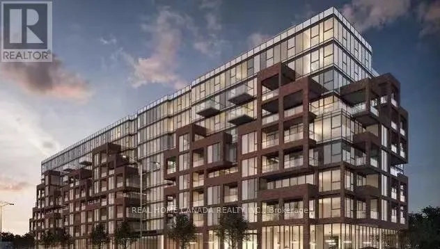 701 - 2799 KINGSTON ROAD, Toronto (Cliffcrest), Ontario M1M0E3