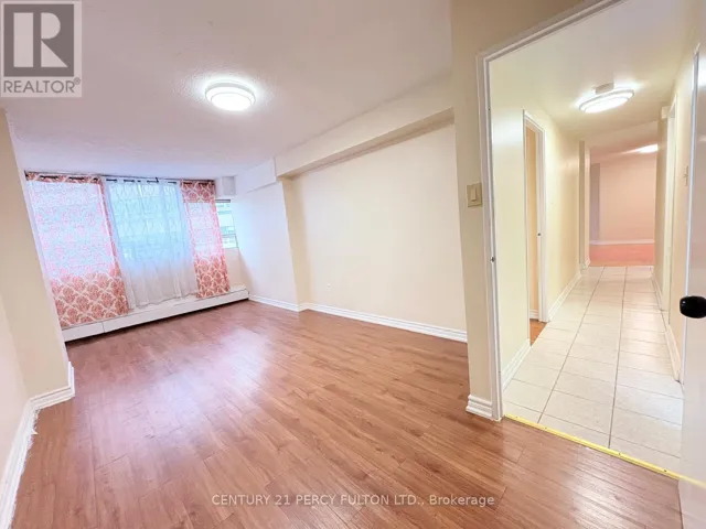 414 - 5580 SHEPPARD AVENUE E, Toronto (Malvern), Ontario M1B2L3