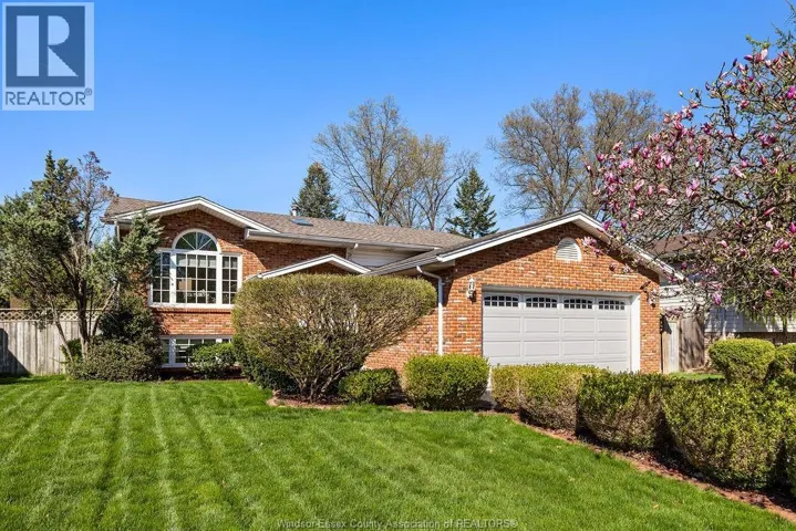 292 RAMBLEWOOD, LaSalle, Ontario N9J3B3