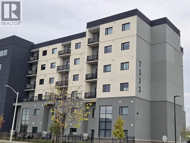 4300 LAURIER Parkway Unit# 288, LaSalle, Ontario N9H0R1