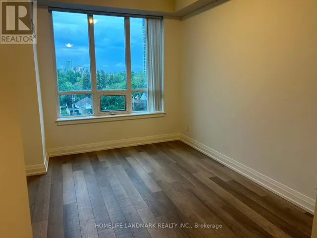 525 - 7165 YONGE STREET, Markham (Grandview), Ontario L3T0C9