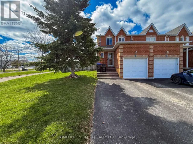 1 POTTER CRESCENT, New Tecumseth (Tottenham), Ontario L0G1W0
