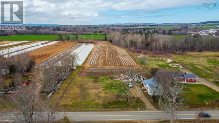 245 Stronach Mountain Road, Melvern Square, Nova Scotia B0P1R0