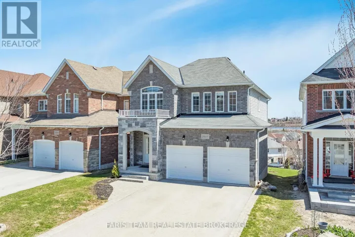 3117 EMPEROR DRIVE, Orillia, Ontario L3V0G4