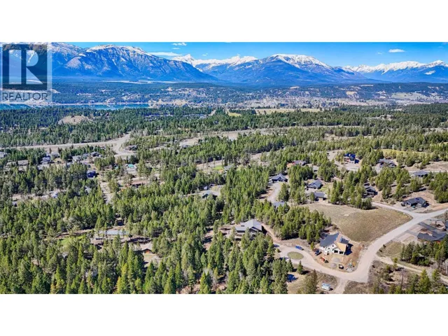 Lot 44 COOPER Road, Windermere, British Columbia V0B2L0