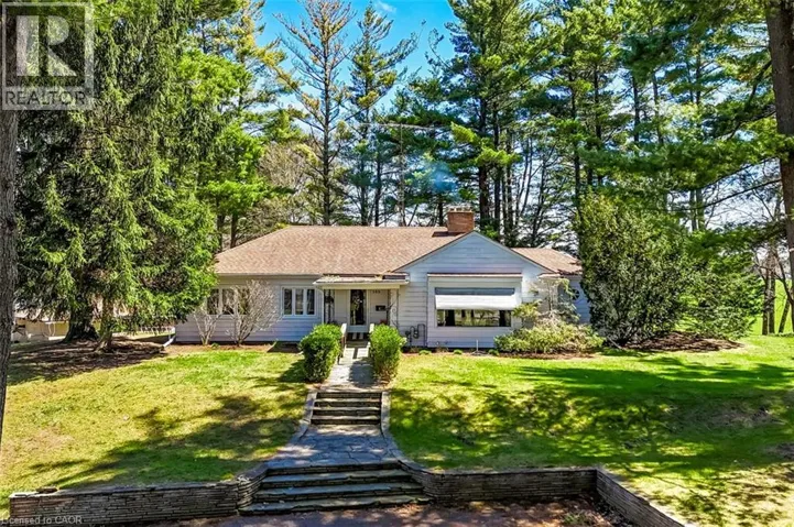 599 GAGE Street, Delhi, Ontario N4B2G4