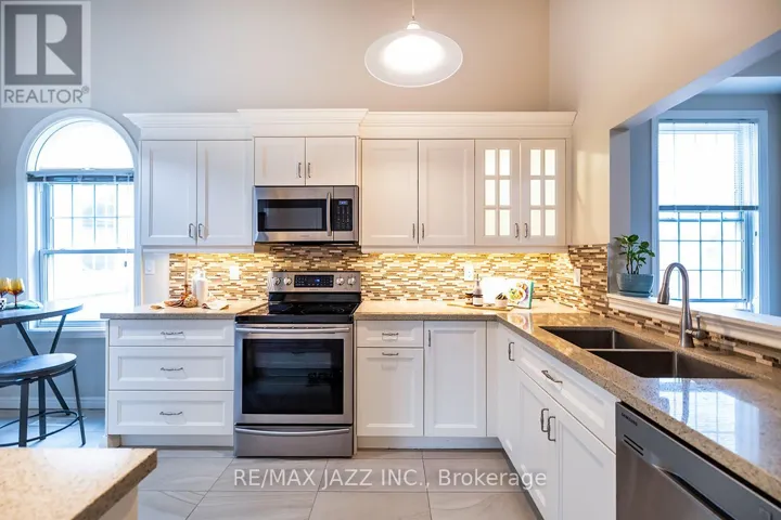 C3 - 1655 NASH ROAD, Clarington (Courtice), Ontario L1E1S8