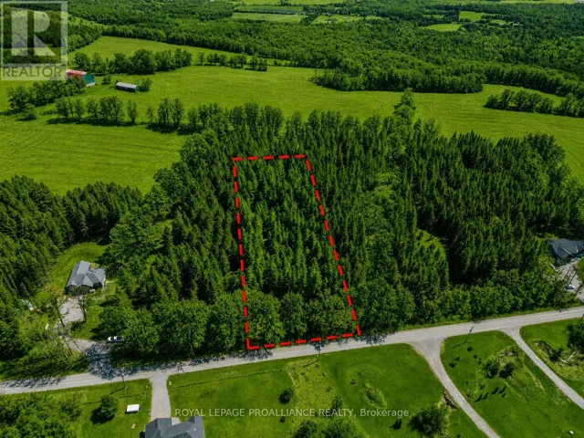 PART 2 PAYN ROAD, Hamilton Township, Ontario K0L1E0