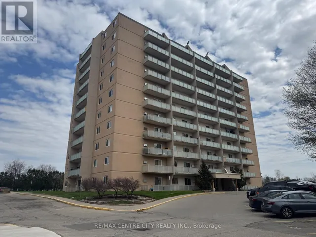 805 - 573 MORNINGTON AVENUE, London East (East G), Ontario N5Y4T9