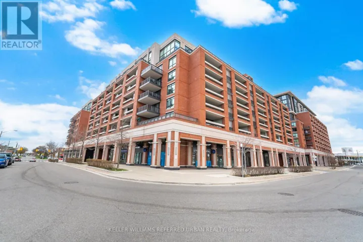 741 - 830 LAWRENCE AVENUE, Toronto (Yorkdale-Glen Park), Ontario M6A0B6