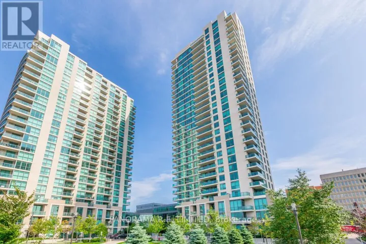 1208 - 215 SHERWAY GARDENS ROAD, Toronto (Islington-City Centre West), Ontario M9C0A4