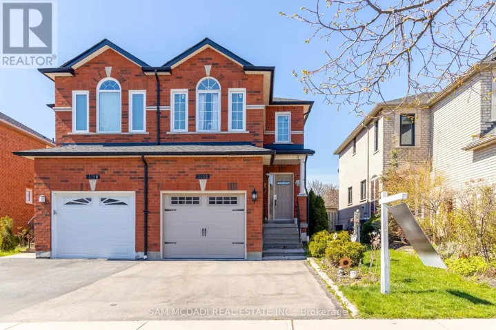 3158 CLAYHILL ROAD, Mississauga (Cooksville), Ontario L5B4K2