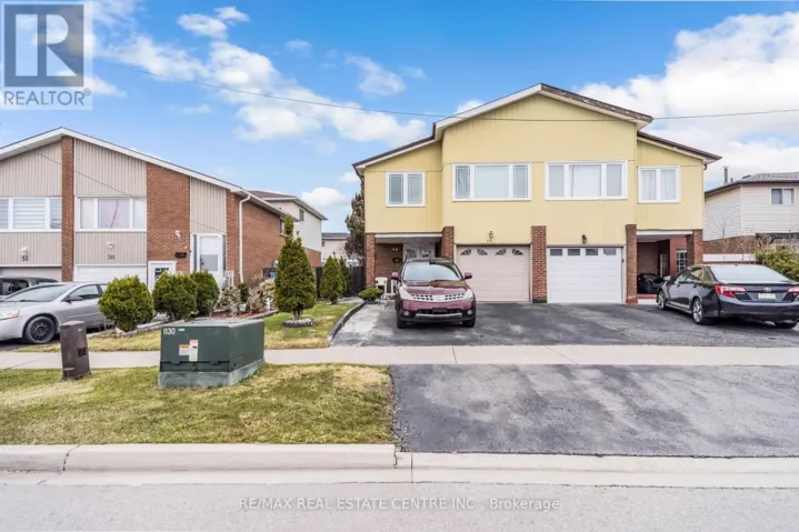 48 HORNE DRIVE, Brampton (Brampton North), Ontario L6V2V3