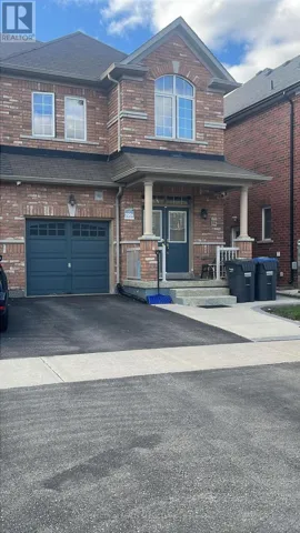 90 TEMPLEHILL ROAD, Brampton (Sandringham-Wellington), Ontario L6R3R6