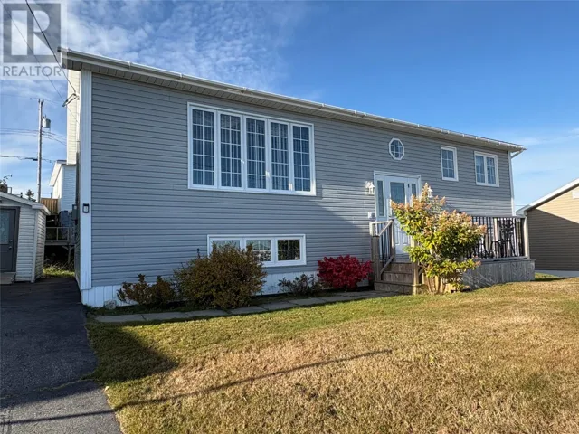 5 Second Avenue, Port aux Basques, Newfoundland & Labrador A0M1C0