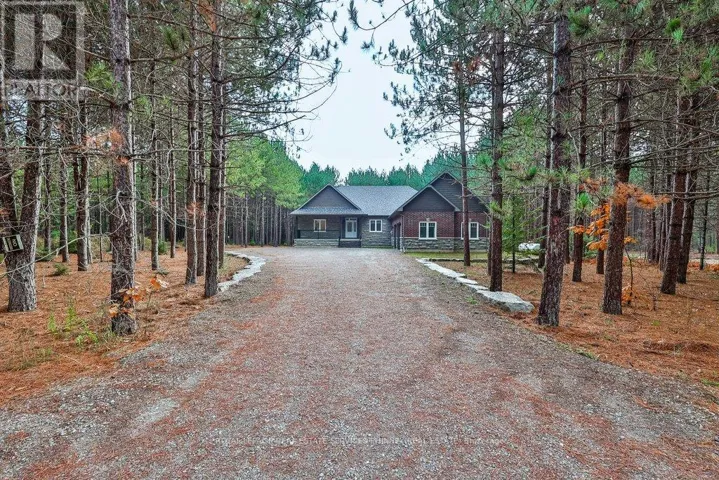 72 HARMONIOUS DRIVE, Kawartha Lakes (Somerville), Ontario K0M1N0