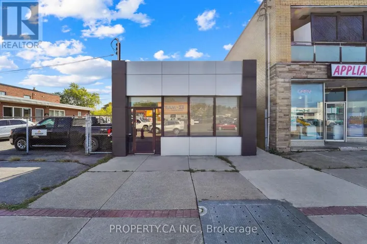 188 PARKDALE AVENUE N, Hamilton (McQuesten), Ontario L8H5X2