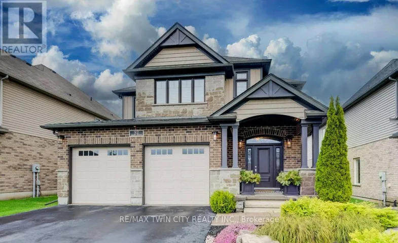 92 KROPF DRIVE, Wilmot, Ontario N3A4S3