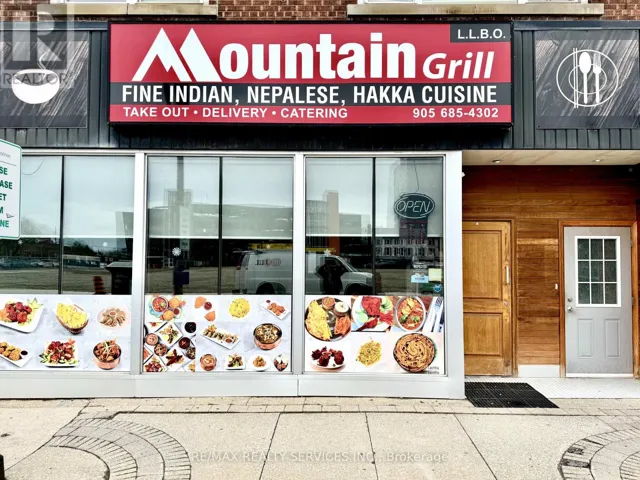 12 QUEEN STREET, St. Catharines (Downtown), Ontario L2R5G3