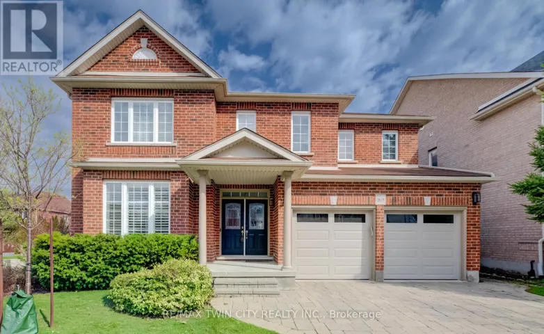 169 FALCONRIDGE DRIVE, Kitchener, Ontario N2K4J9