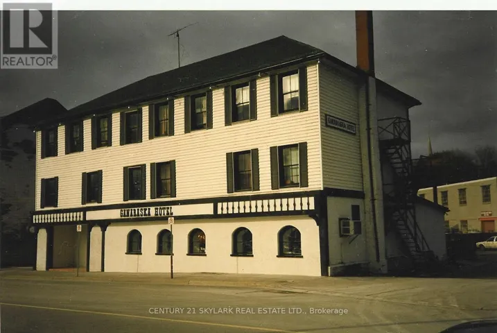 30 ONTARIO STREET, Port Hope, Ontario L1A2T7