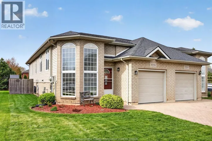 2220 Kevin STREET, LaSalle, Ontario N9H2R1