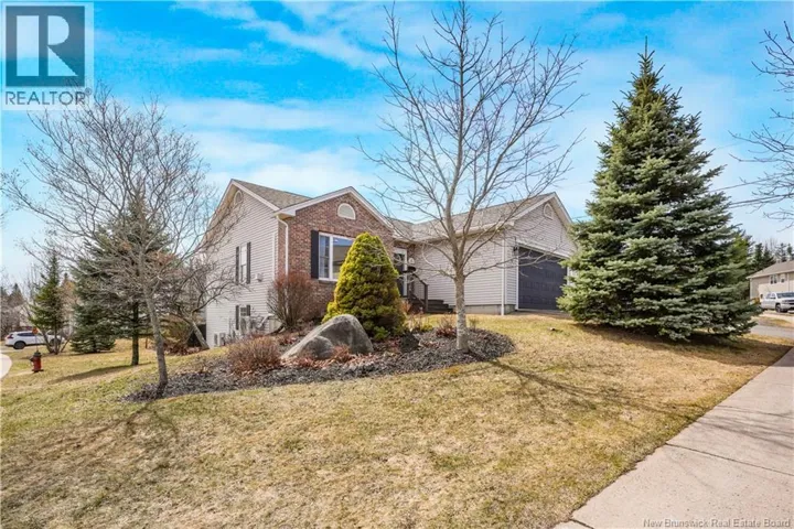 7 Wyngate Drive, Fredericton, New Brunswick E3A9X8