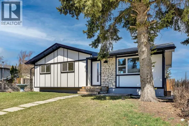 708 Sacramento Place SW, Calgary, Alberta T2W0R5