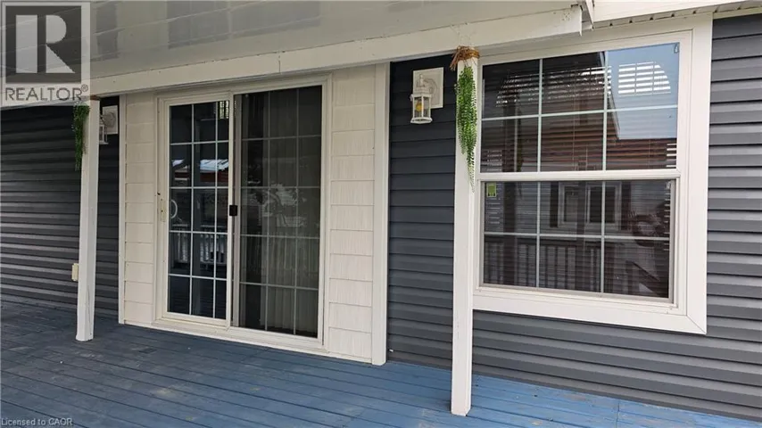 274 FRONT Road Unit# 88, St. Williams, Ontario N0E1P0