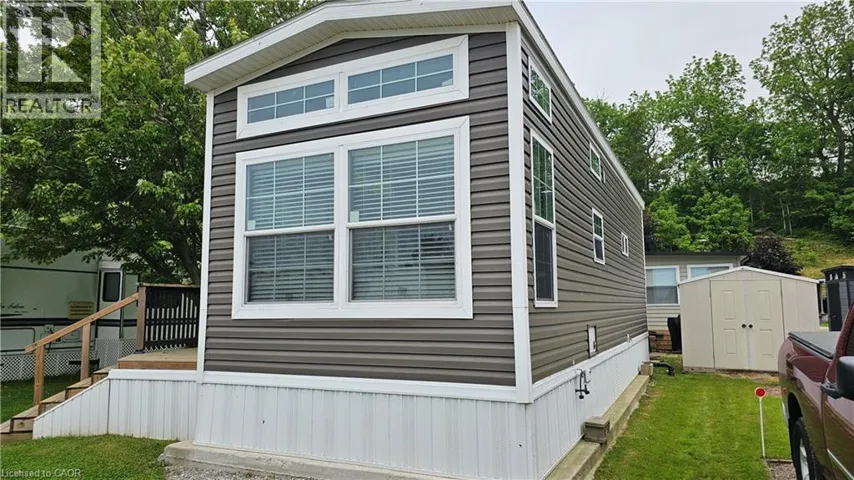 274 FRONT Road Unit# 51, St. Williams, Ontario N0E1P0