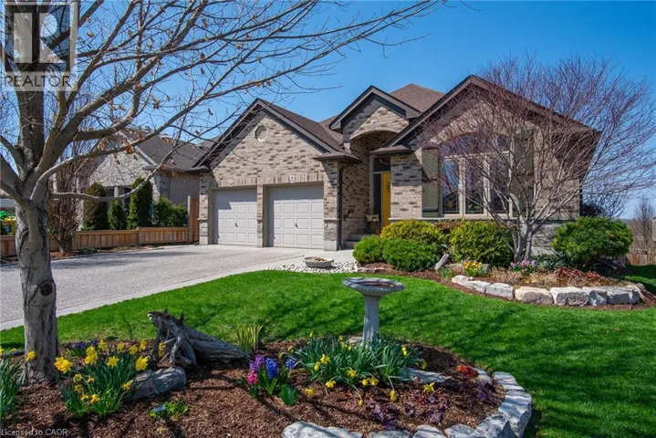 159 HOSTETLER Road, New Hamburg, Ontario N3A0B2