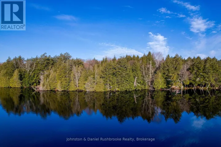 LOT 1 WEST BEAR LAKE ROAD, McMurrich/Monteith (Bear Lake), Ontario P0A1Y0