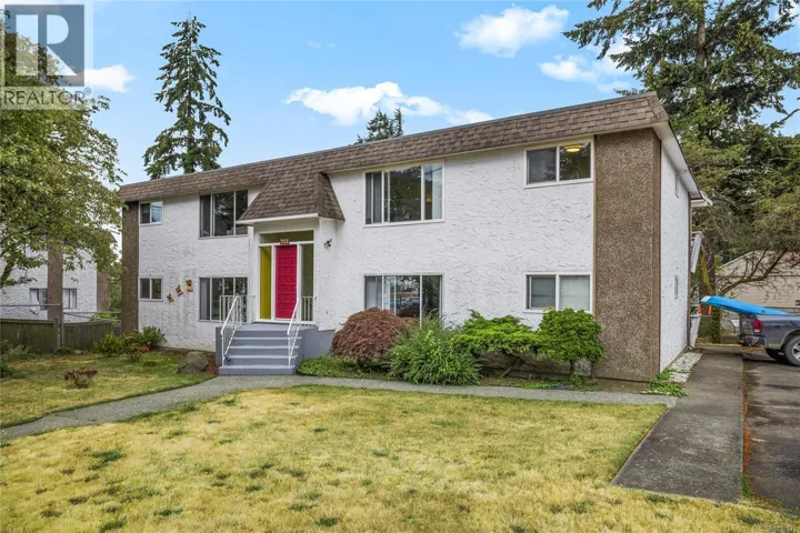 723 Nightingale Cres, Nanaimo, British Columbia V9S2N7