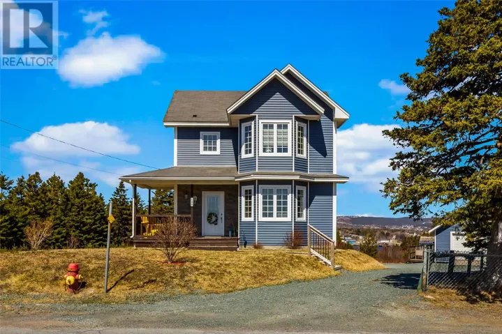 133 Neck Road, Bay Roberts, Newfoundland & Labrador A0A1X0