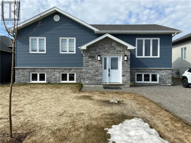 4299 Larocque Street, Hanmer, Ontario P3P0C9