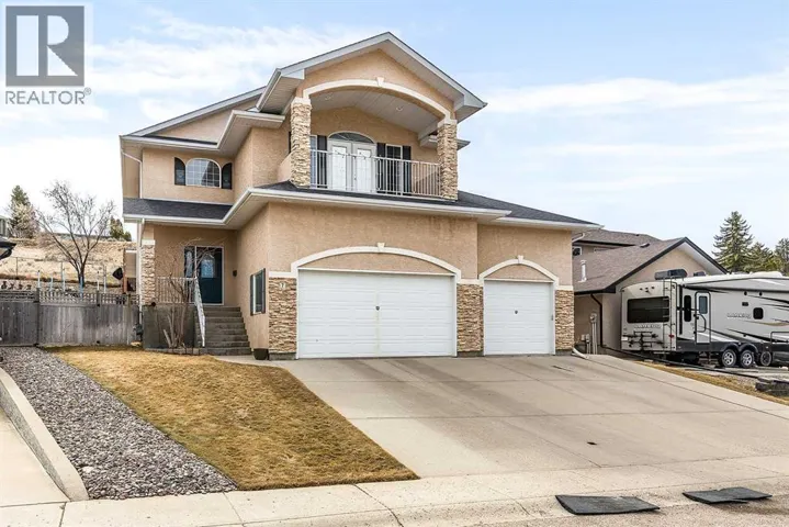 7 Chinook Place SW, Medicine Hat, Alberta T1A8S1